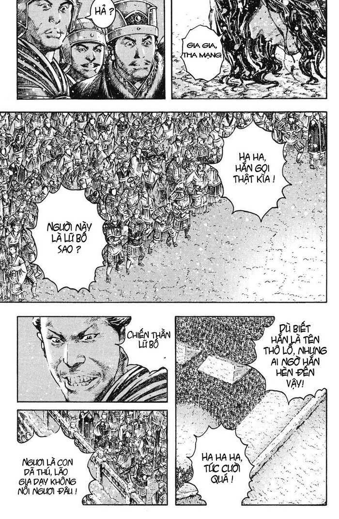 Hỏa Phụng Liêu Nguyên Chapter  258.2 - 87