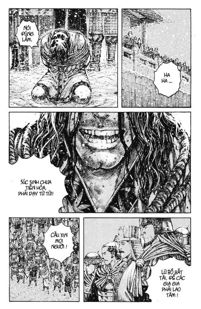 Hỏa Phụng Liêu Nguyên Chapter  258.2 - 88