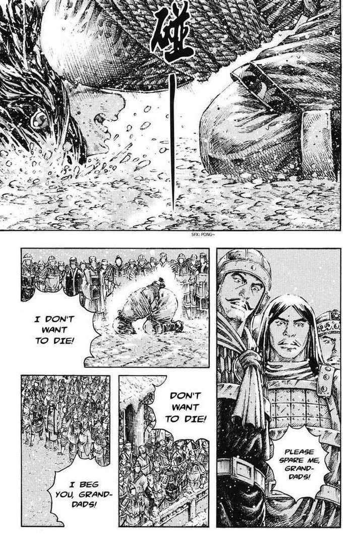 Hỏa Phụng Liêu Nguyên Chapter  258.2 - 89