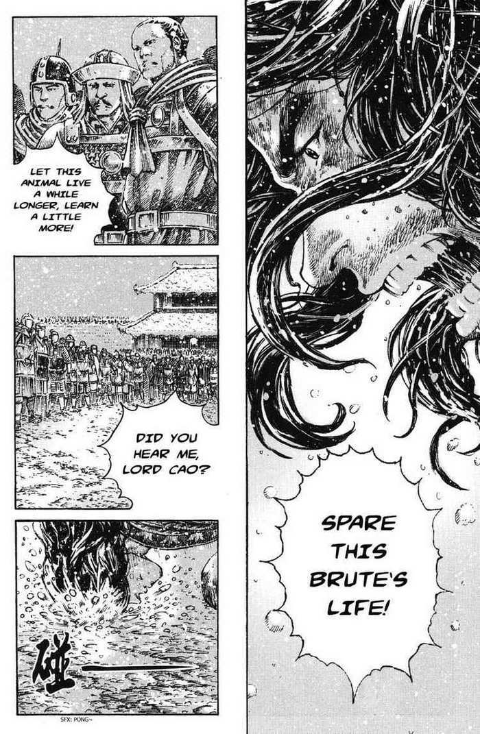 Hỏa Phụng Liêu Nguyên Chapter  258.2 - 90