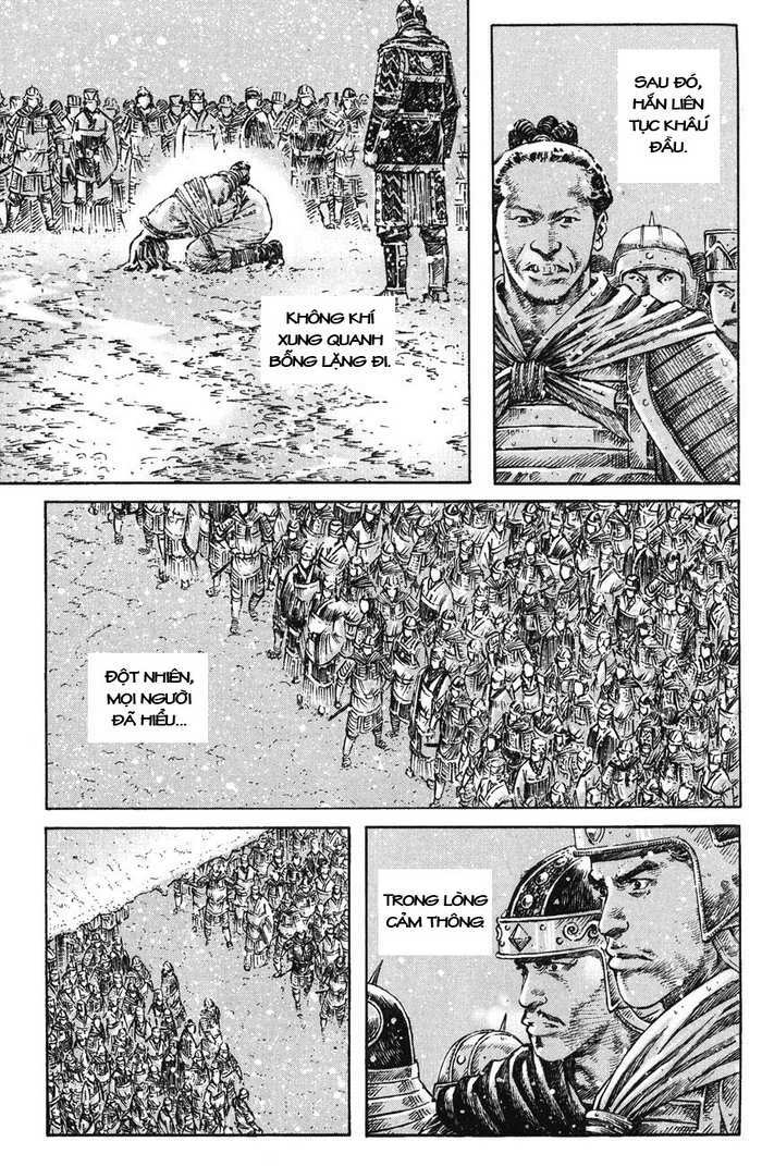 Hỏa Phụng Liêu Nguyên Chapter  258.2 - 91