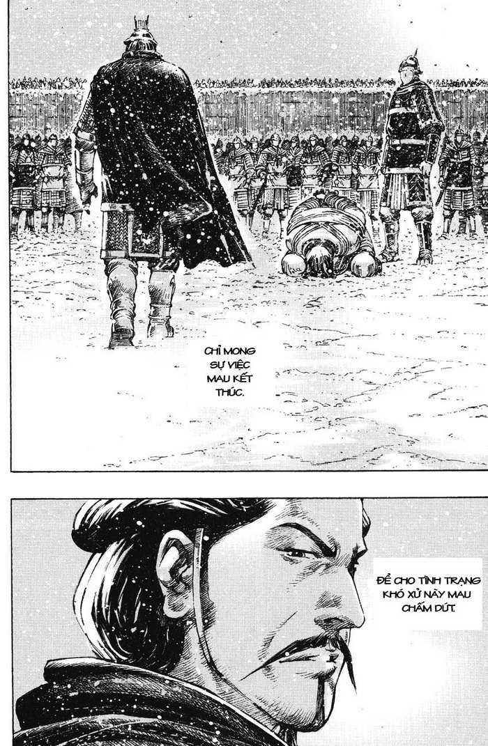 Hỏa Phụng Liêu Nguyên Chapter  258.2 - 92