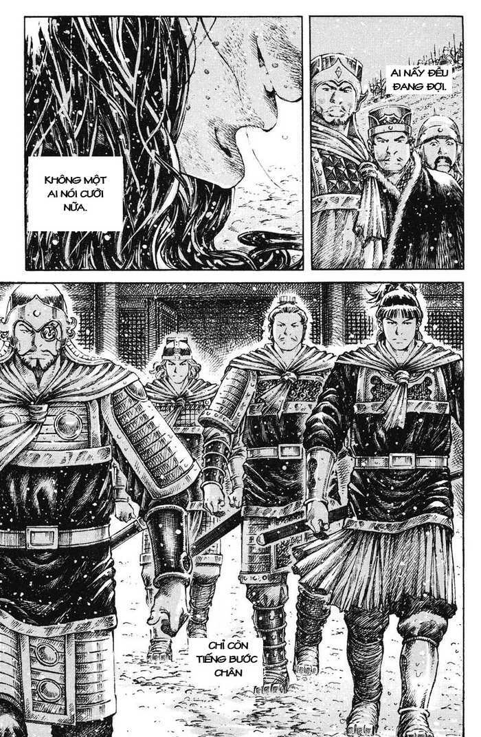 Hỏa Phụng Liêu Nguyên Chapter  258.2 - 93