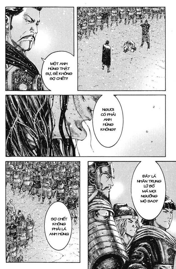 Hỏa Phụng Liêu Nguyên Chapter  258.2 - 94