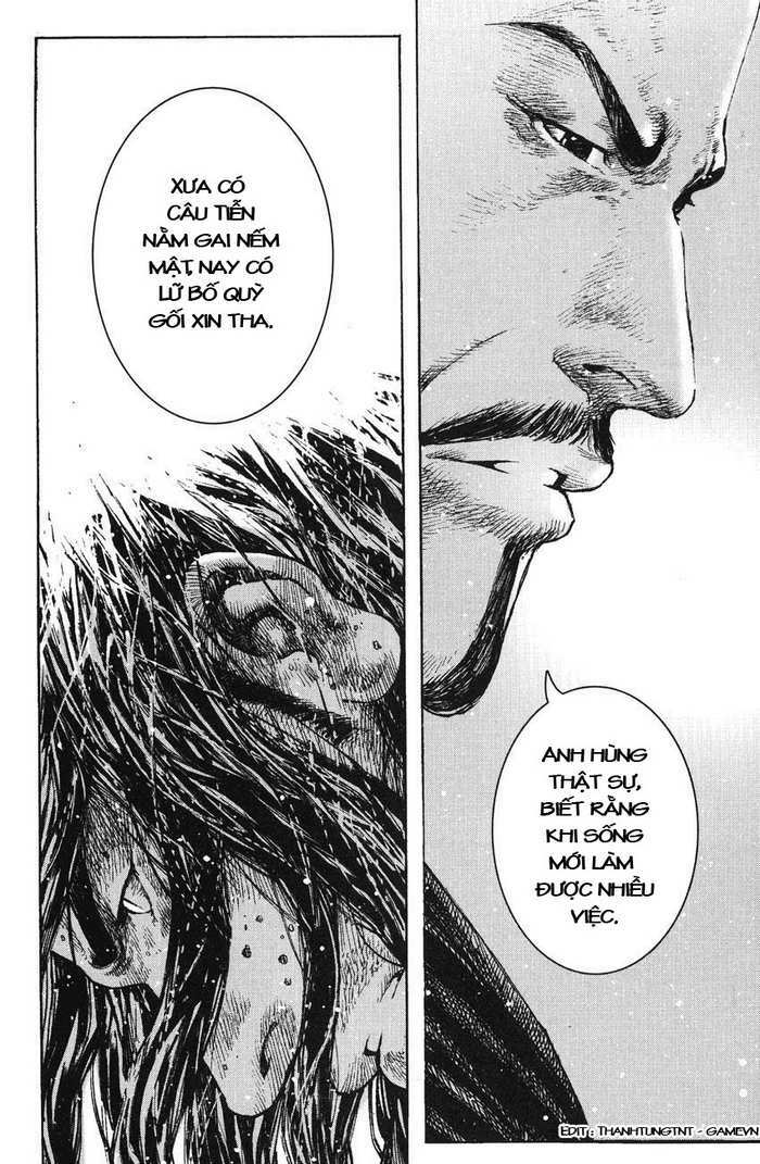 Hỏa Phụng Liêu Nguyên Chapter  258.2 - 96