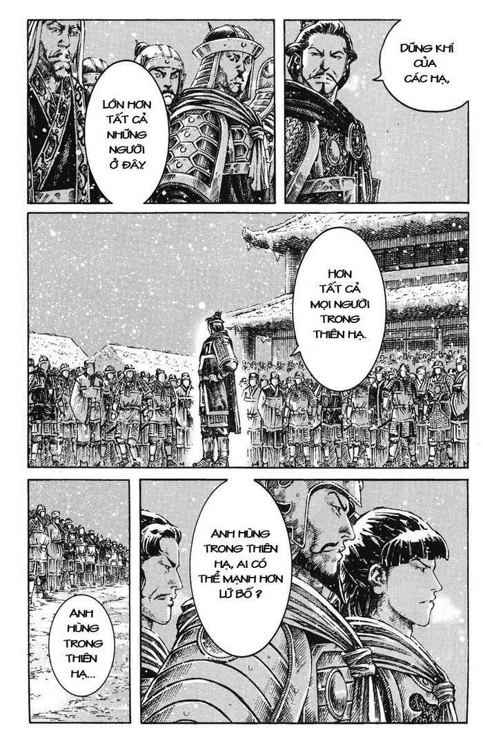 Hỏa Phụng Liêu Nguyên Chapter  258.2 - 97