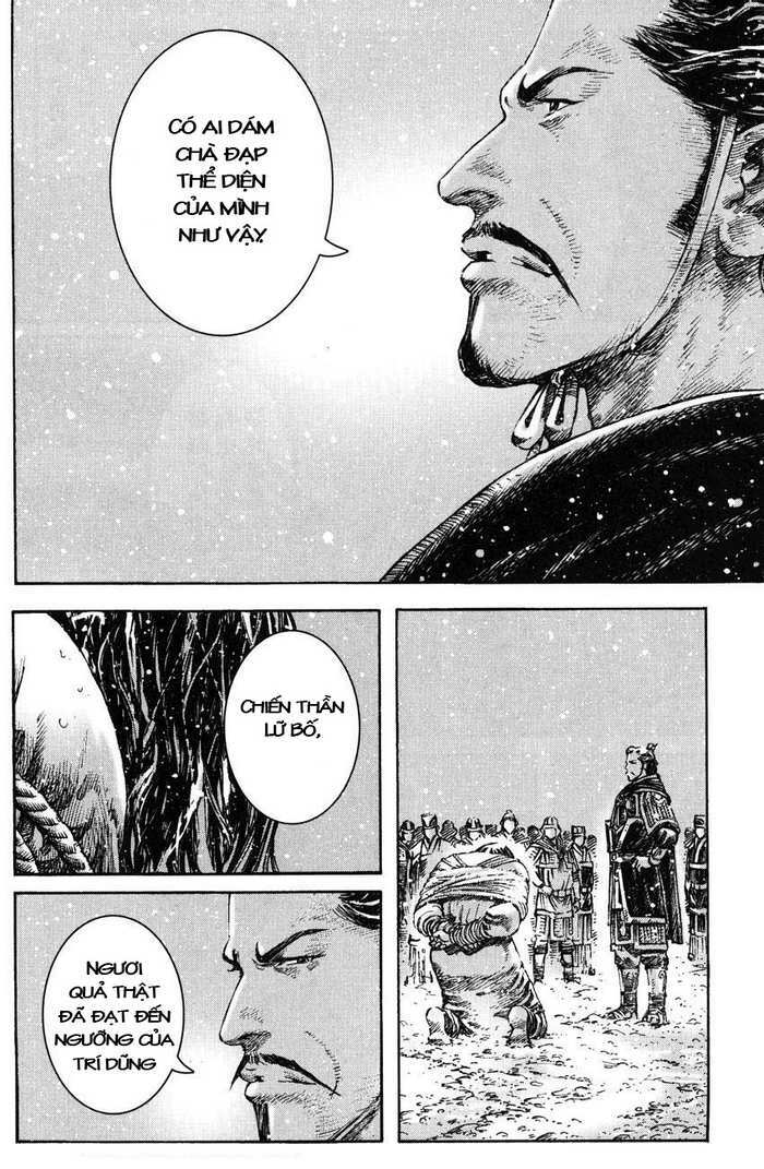 Hỏa Phụng Liêu Nguyên Chapter  258.2 - 98