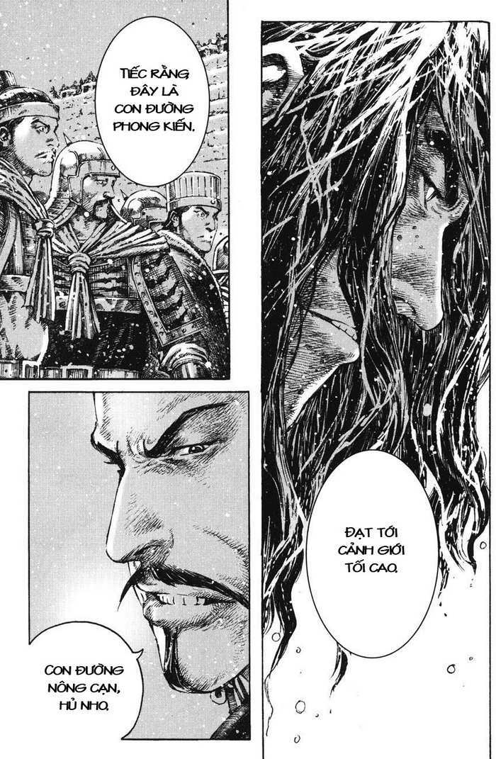 Hỏa Phụng Liêu Nguyên Chapter  258.2 - 99