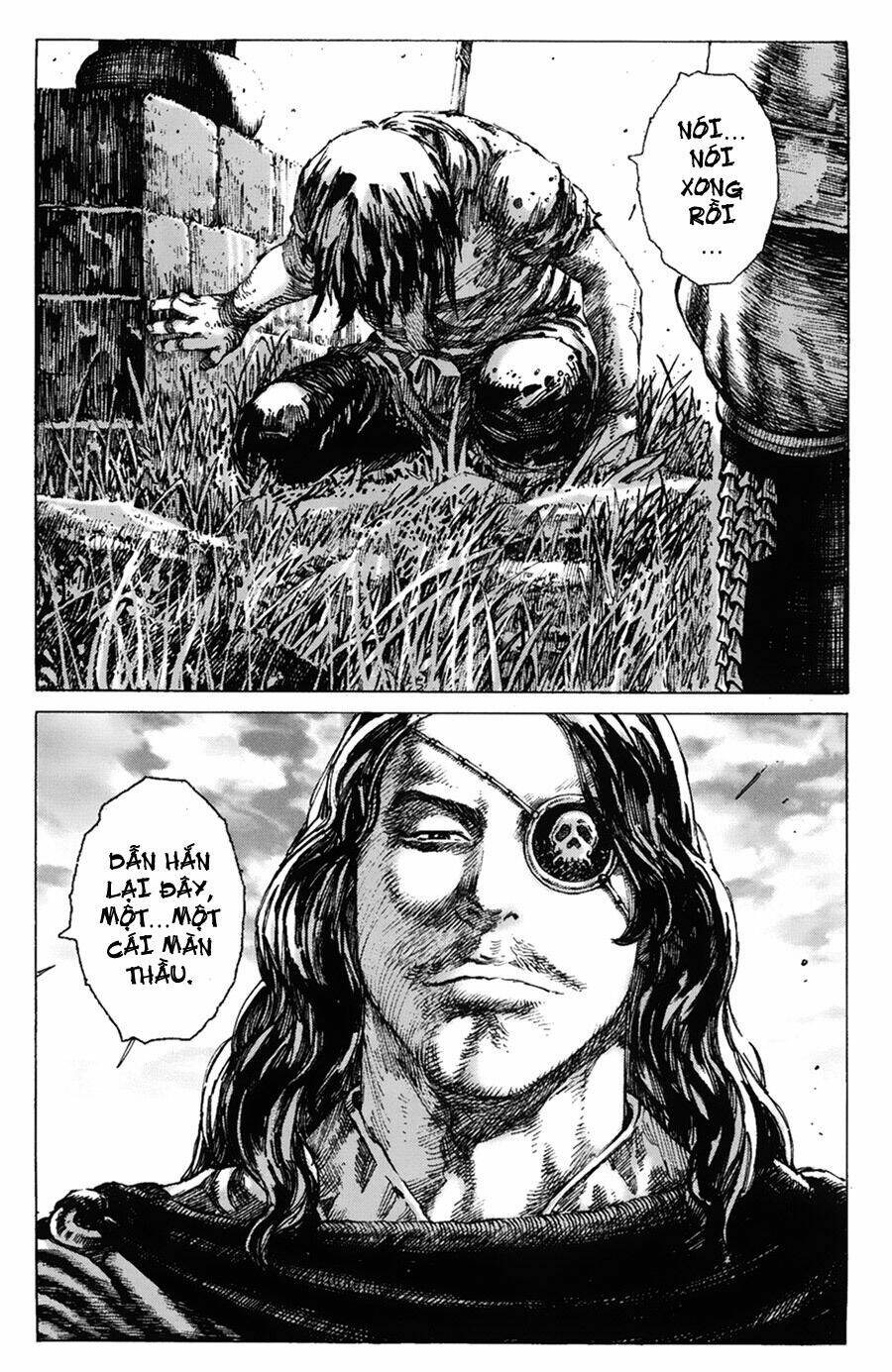 Hỏa Phụng Liêu Nguyên Chapter  263.2 - 13