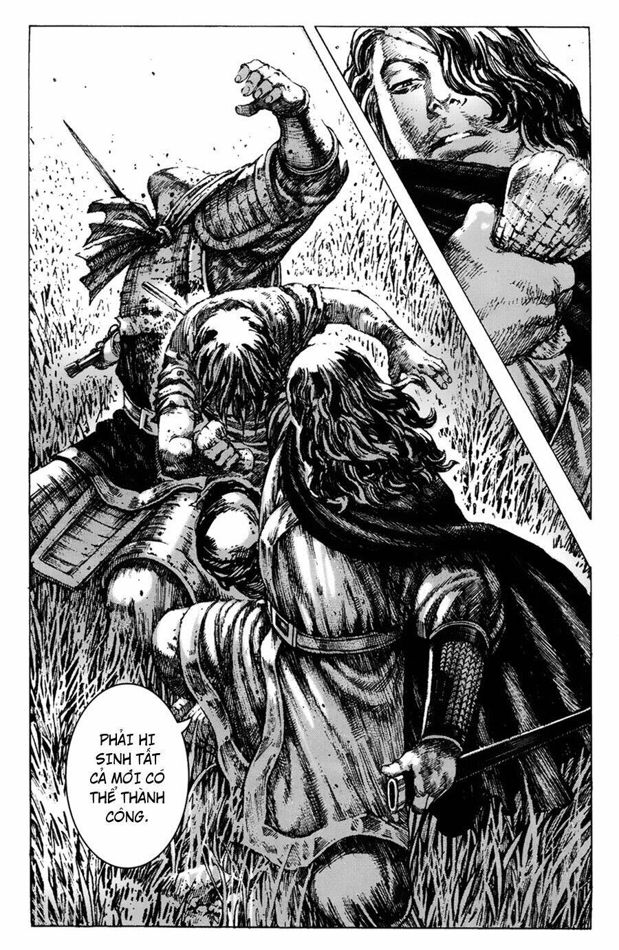 Hỏa Phụng Liêu Nguyên Chapter  263.2 - 17