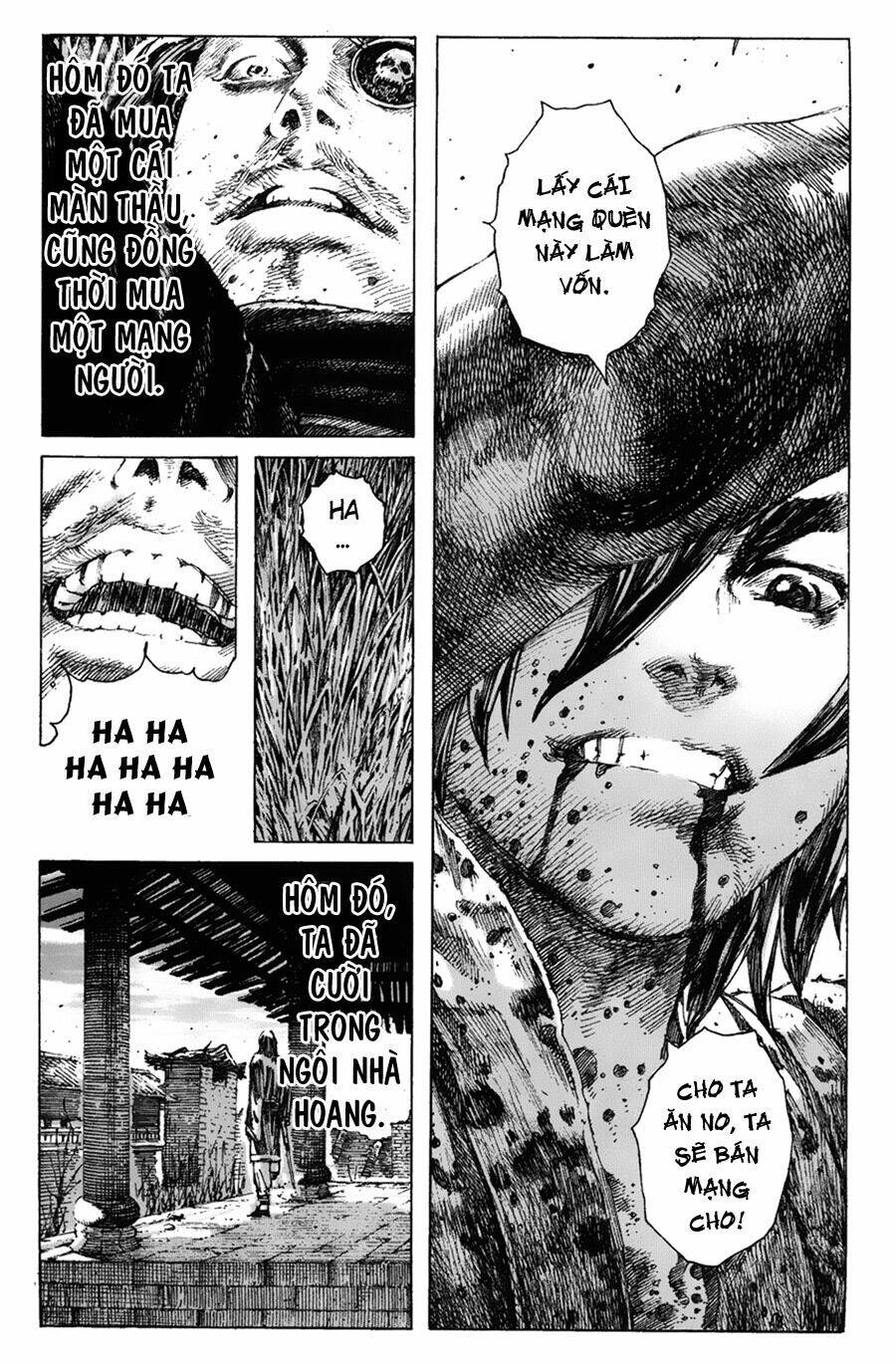 Hỏa Phụng Liêu Nguyên Chapter  263.2 - 22