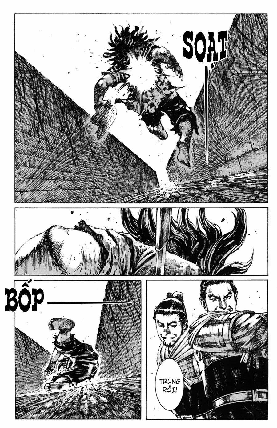 Hỏa Phụng Liêu Nguyên Chapter  263.2 - 5