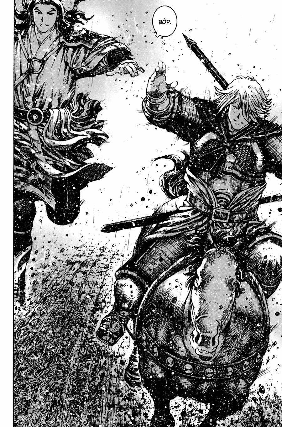 Hỏa Phụng Liêu Nguyên Chapter  266.2 - 18