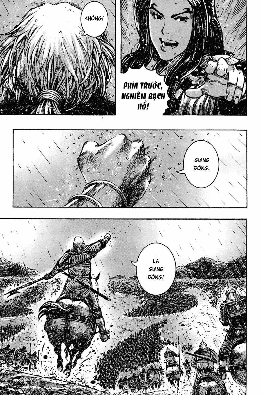 Hỏa Phụng Liêu Nguyên Chapter  266.2 - 19