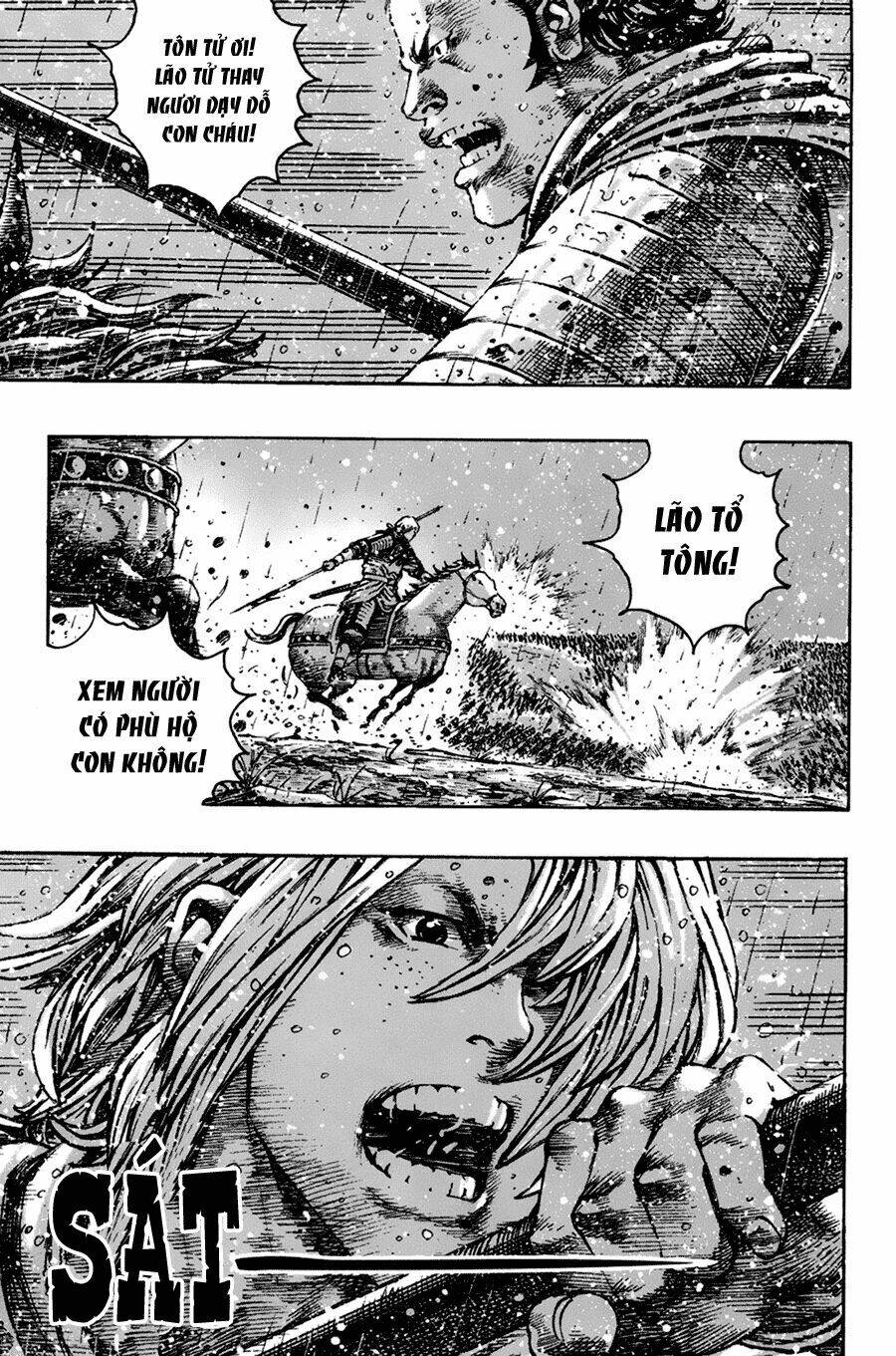 Hỏa Phụng Liêu Nguyên Chapter  266.2 - 21