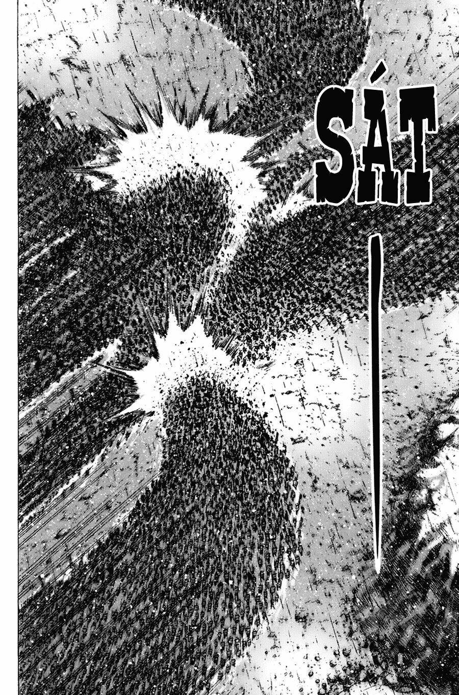 Hỏa Phụng Liêu Nguyên Chapter  266.2 - 22