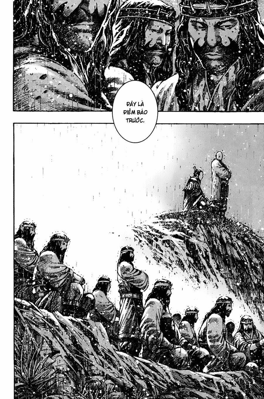 Hỏa Phụng Liêu Nguyên Chapter  266.2 - 26