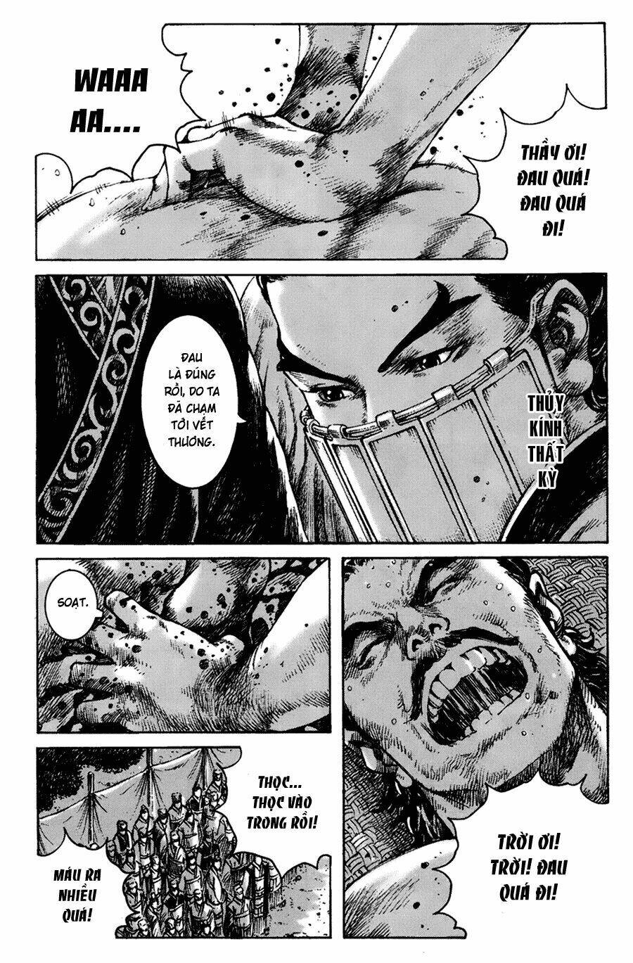 Hỏa Phụng Liêu Nguyên Chapter  266.2 - 29