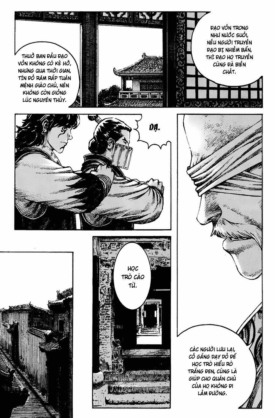 Hỏa Phụng Liêu Nguyên Chapter  266.2 - 39