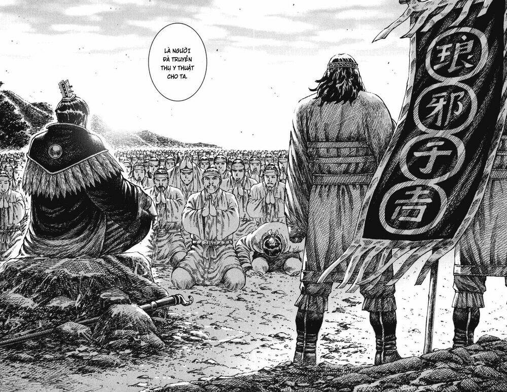 Hỏa Phụng Liêu Nguyên Chapter  266.2 - 44