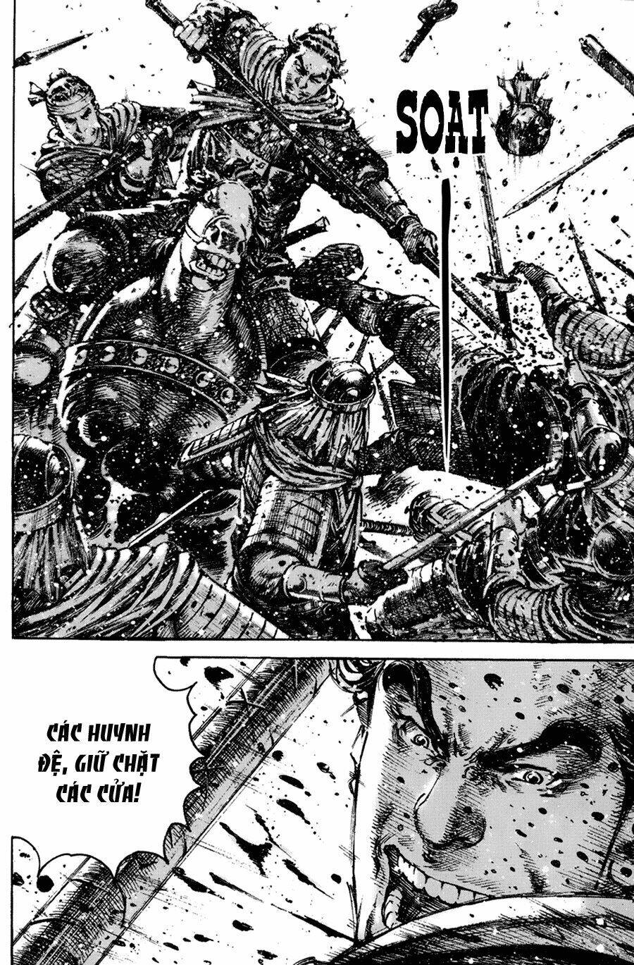 Hỏa Phụng Liêu Nguyên Chapter  266.2 - 53