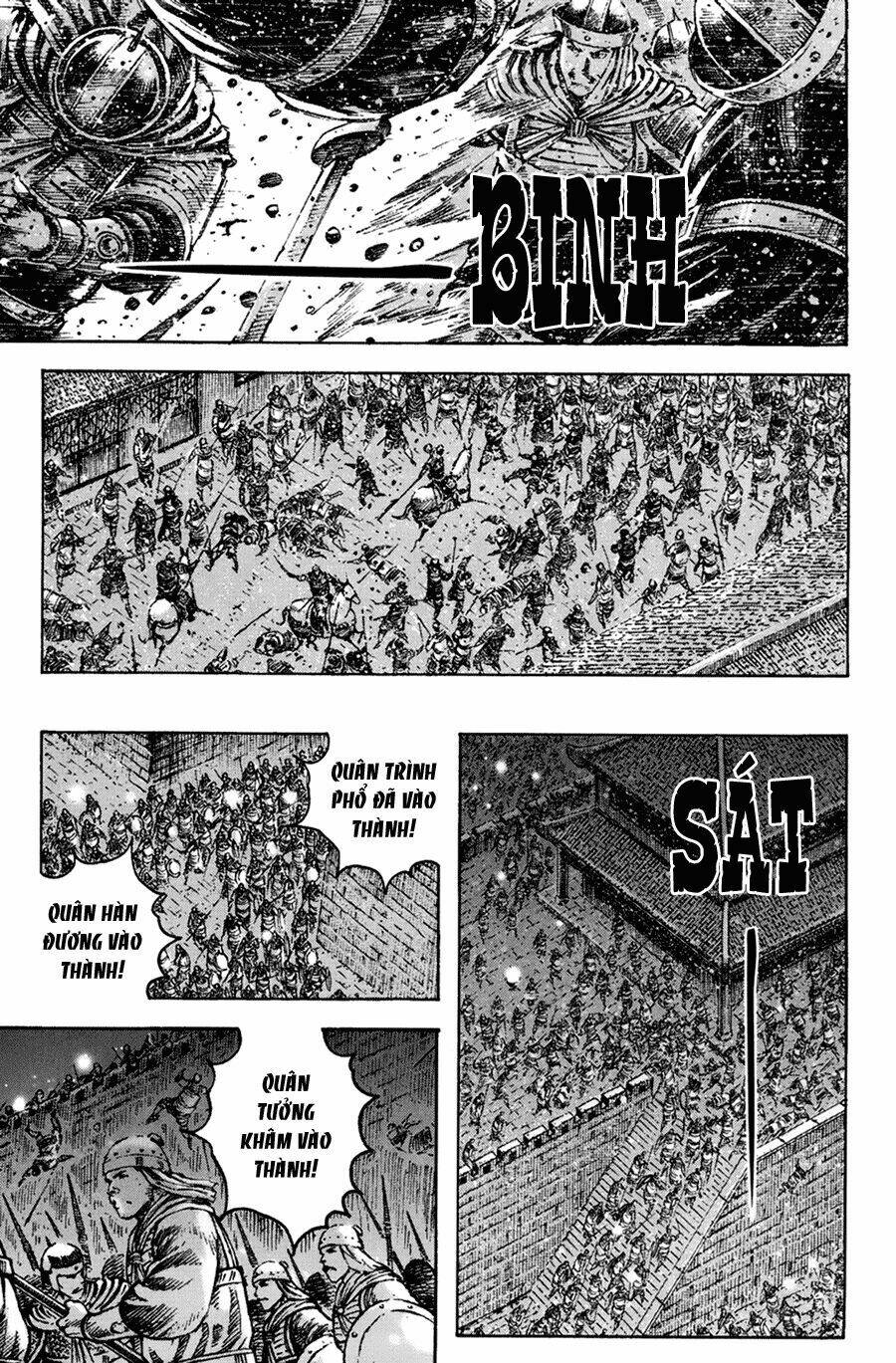 Hỏa Phụng Liêu Nguyên Chapter  266.2 - 54