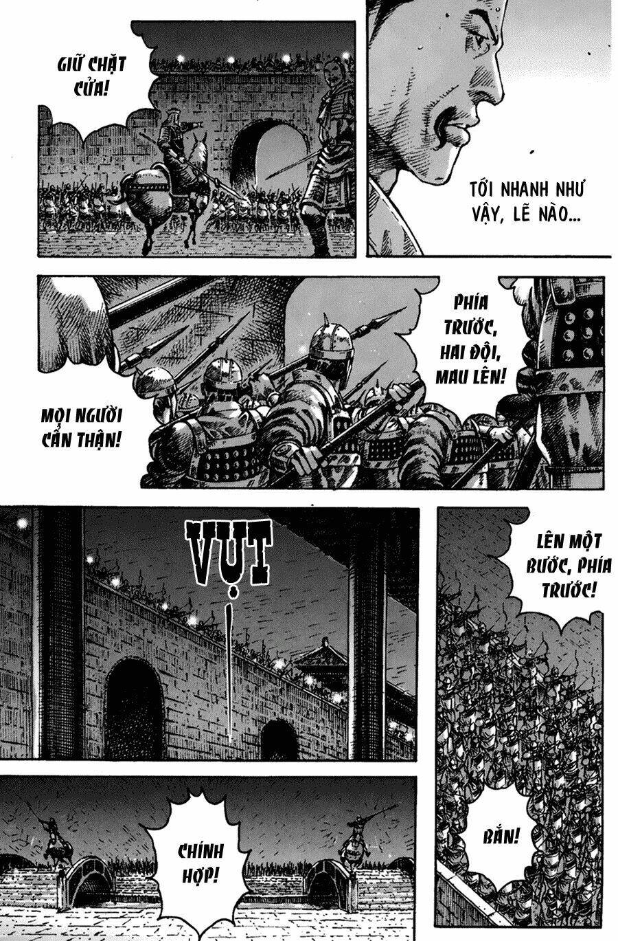 Hỏa Phụng Liêu Nguyên Chapter  266.2 - 56