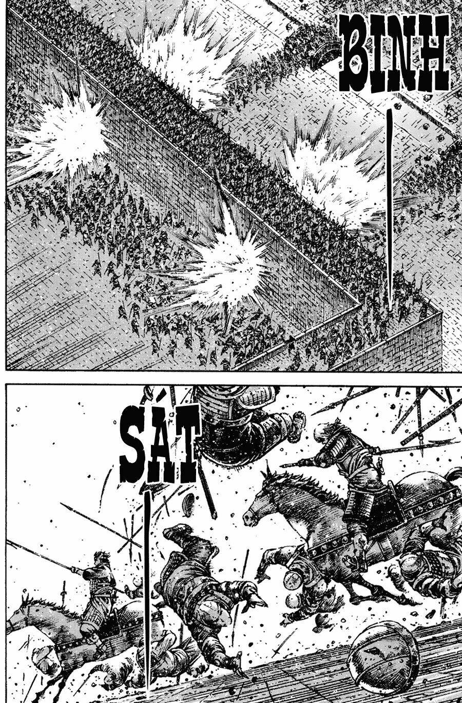 Hỏa Phụng Liêu Nguyên Chapter  266.2 - 57