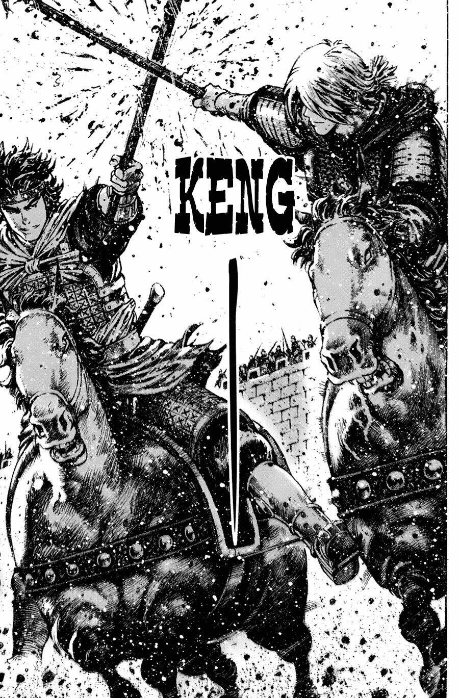 Hỏa Phụng Liêu Nguyên Chapter  266.2 - 58