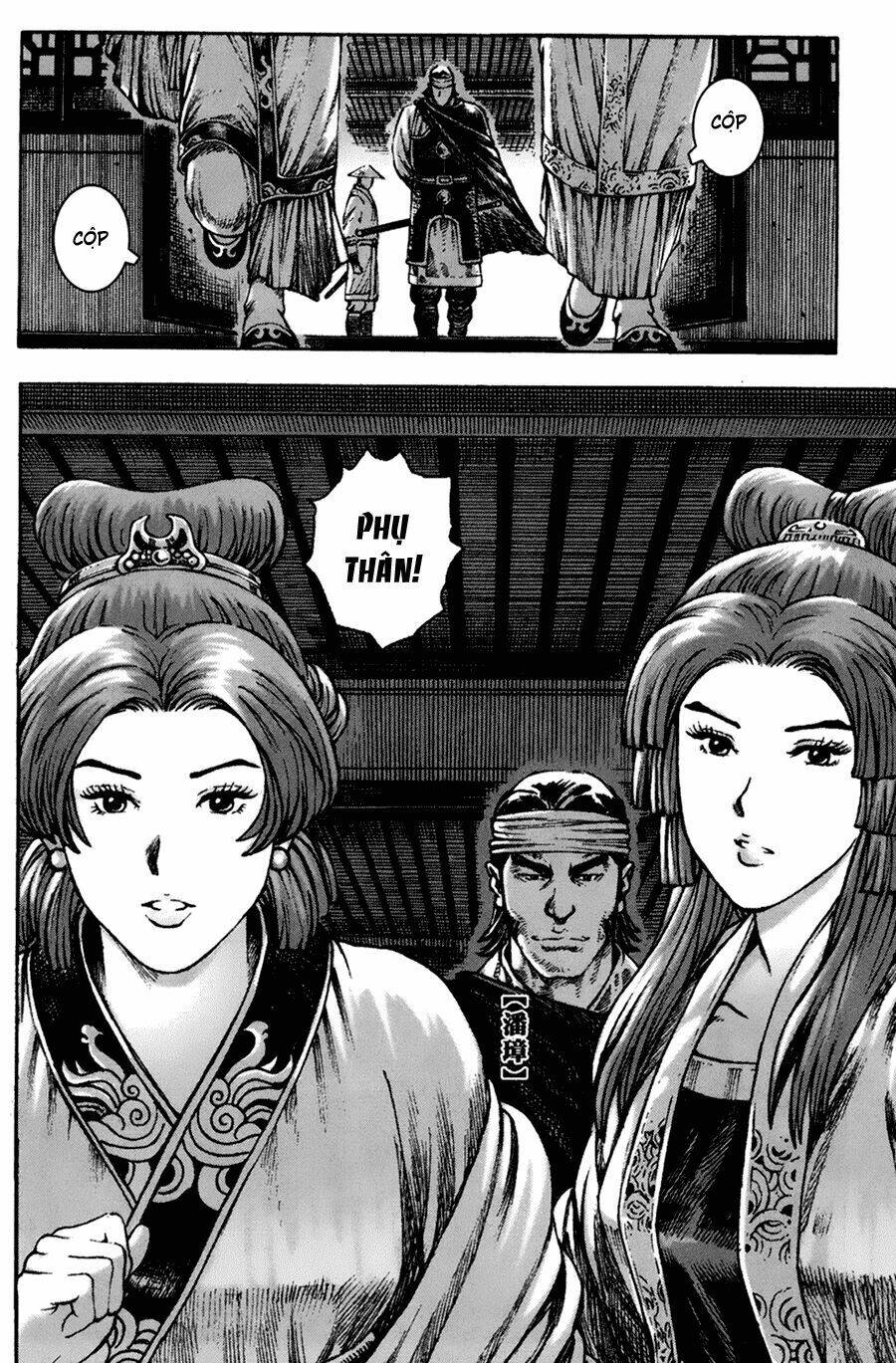 Hỏa Phụng Liêu Nguyên Chapter  266.2 - 63