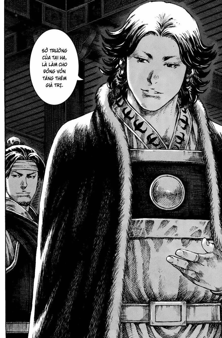 Hỏa Phụng Liêu Nguyên Chapter  266.2 - 67