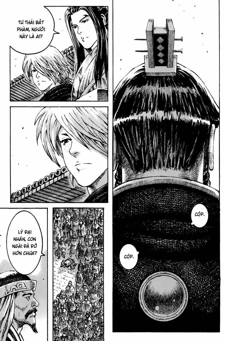 Hỏa Phụng Liêu Nguyên Chapter  266.2 - 74