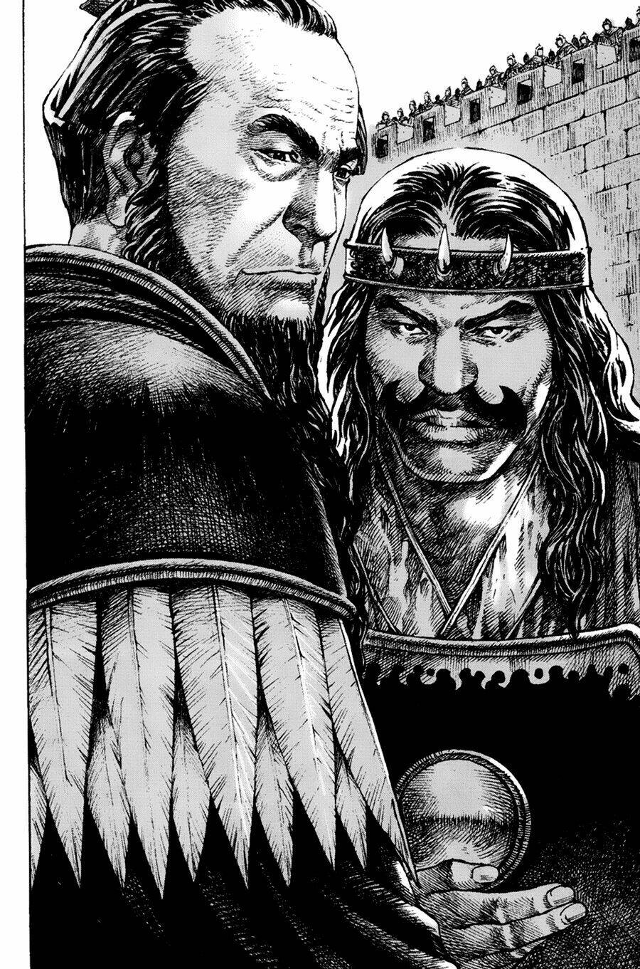 Hỏa Phụng Liêu Nguyên Chapter  266.2 - 81