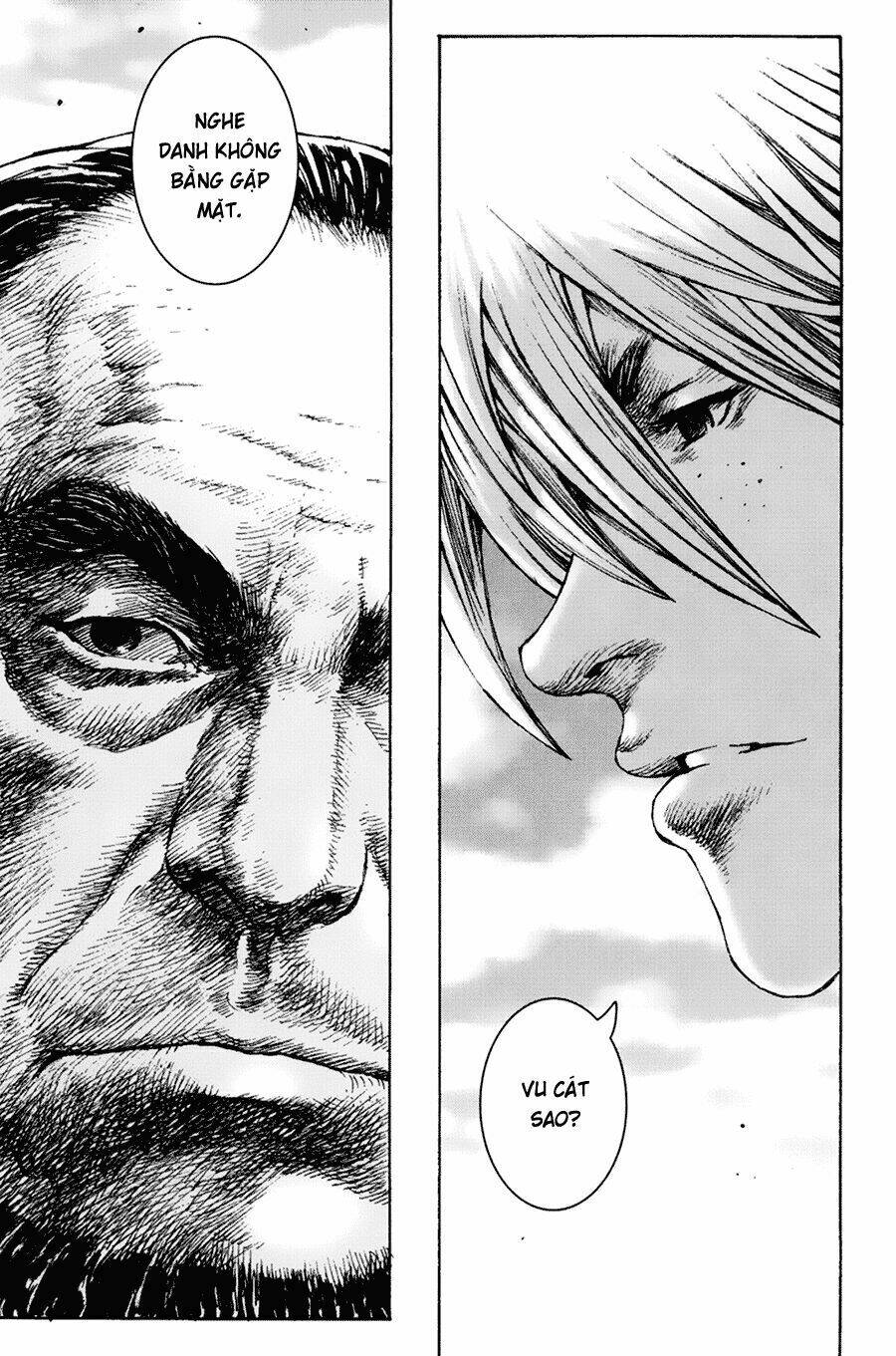 Hỏa Phụng Liêu Nguyên Chapter  266.2 - 82