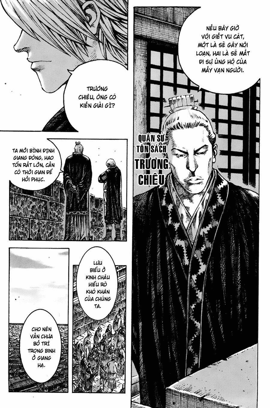 Hỏa Phụng Liêu Nguyên Chapter  266.2 - 84