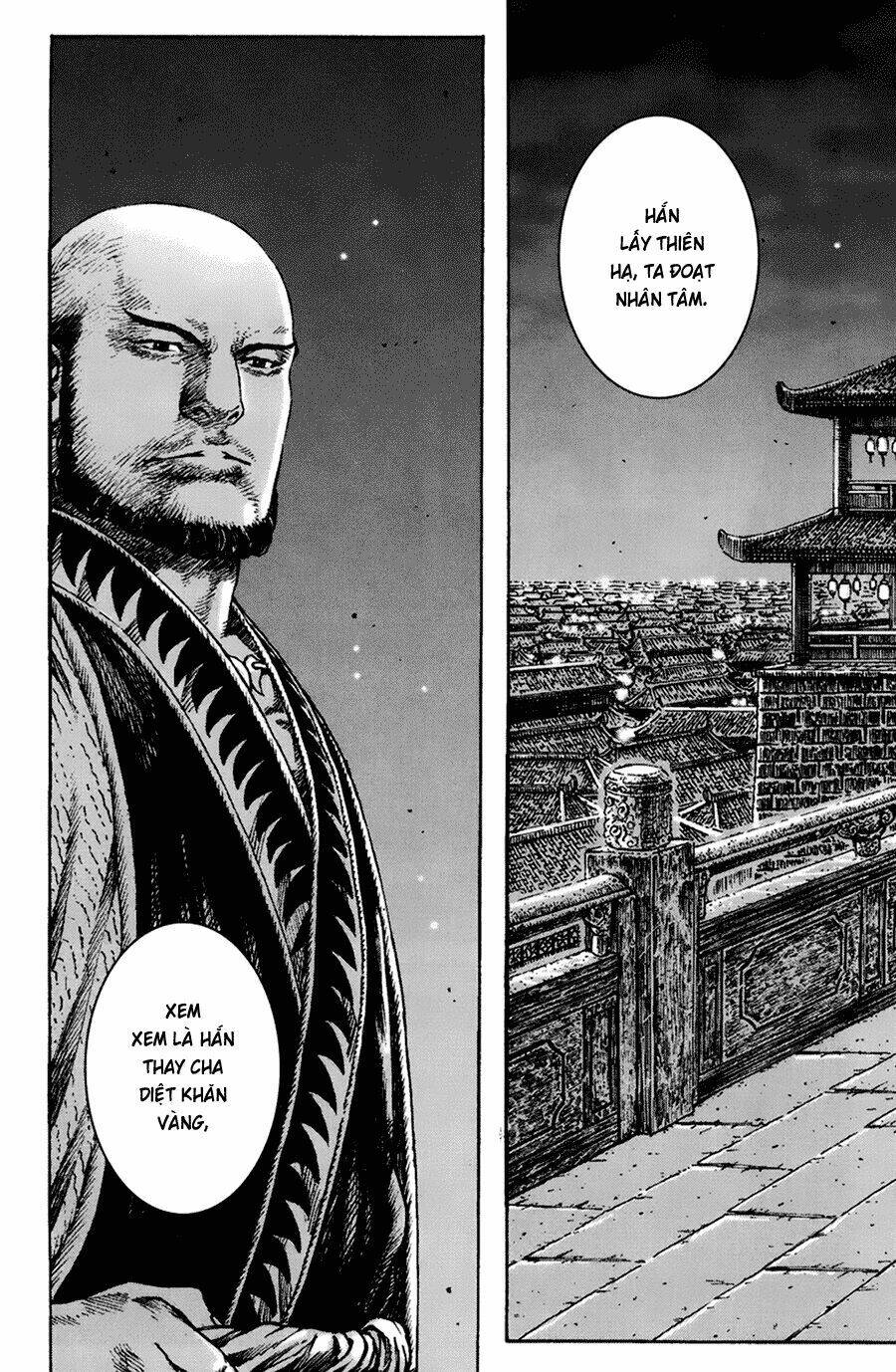 Hỏa Phụng Liêu Nguyên Chapter  266.2 - 89