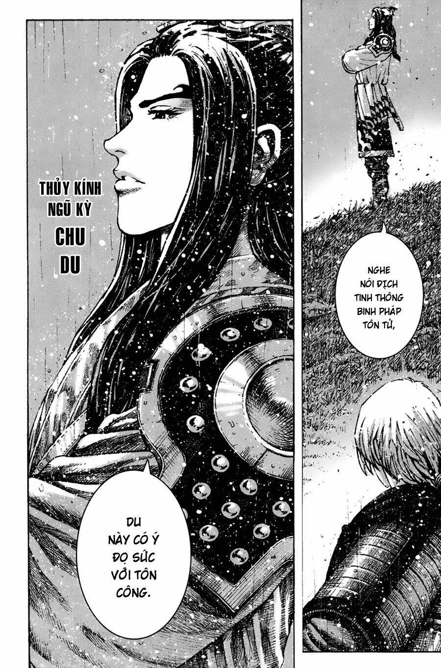 Hỏa Phụng Liêu Nguyên Chapter  266.2 - 10