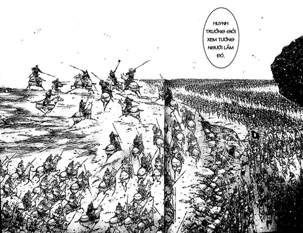 Hỏa Phụng Liêu Nguyên Chapter  389 - 11