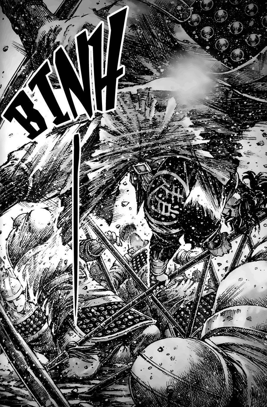 Hỏa Phụng Liêu Nguyên Chapter  391 - 16
