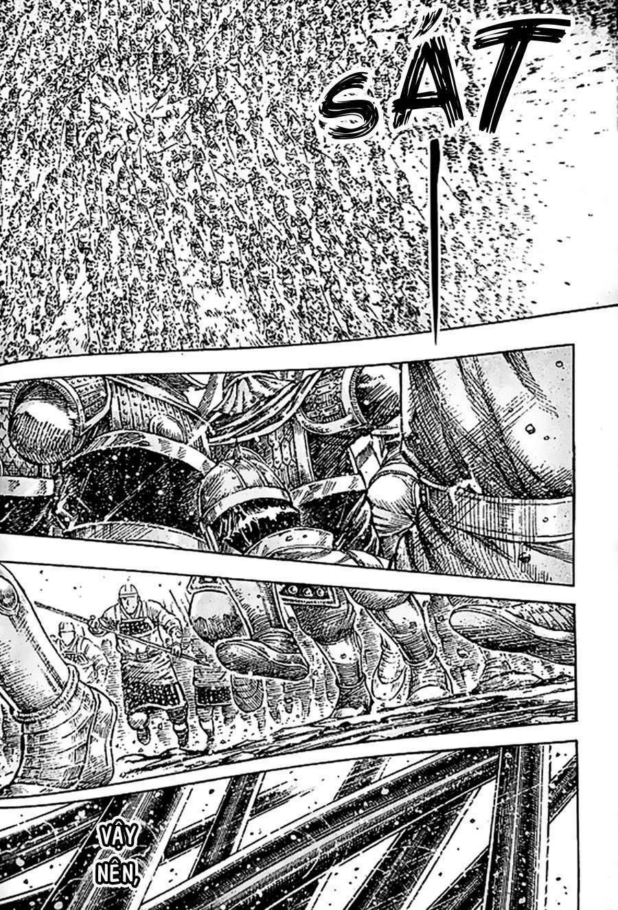 Hỏa Phụng Liêu Nguyên Chapter  391 - 20