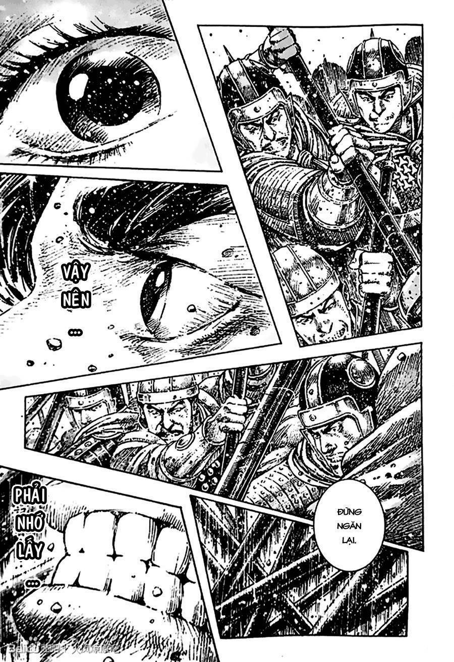 Hỏa Phụng Liêu Nguyên Chapter  391 - 24