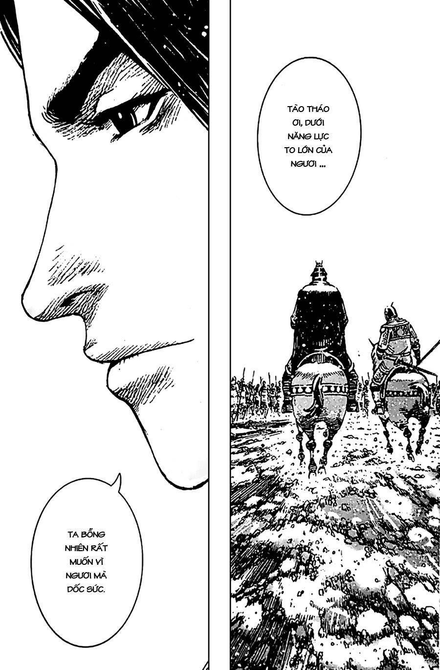 Hỏa Phụng Liêu Nguyên Chapter  393 - 15