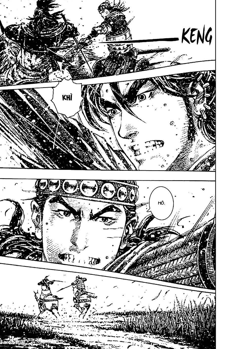 Hỏa Phụng Liêu Nguyên Chapter  393 - 18