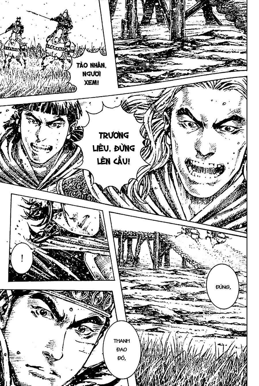 Hỏa Phụng Liêu Nguyên Chapter  393 - 24