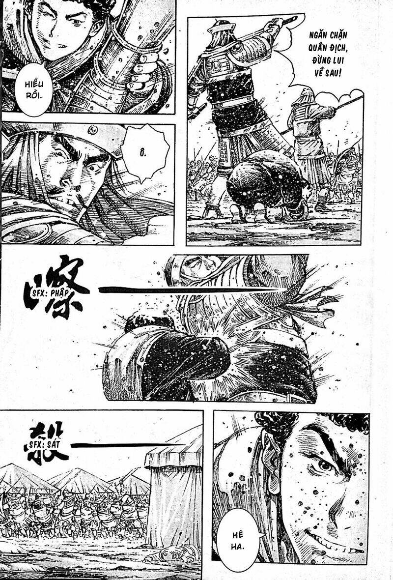 Hỏa Phụng Liêu Nguyên Chapter  405 - 11