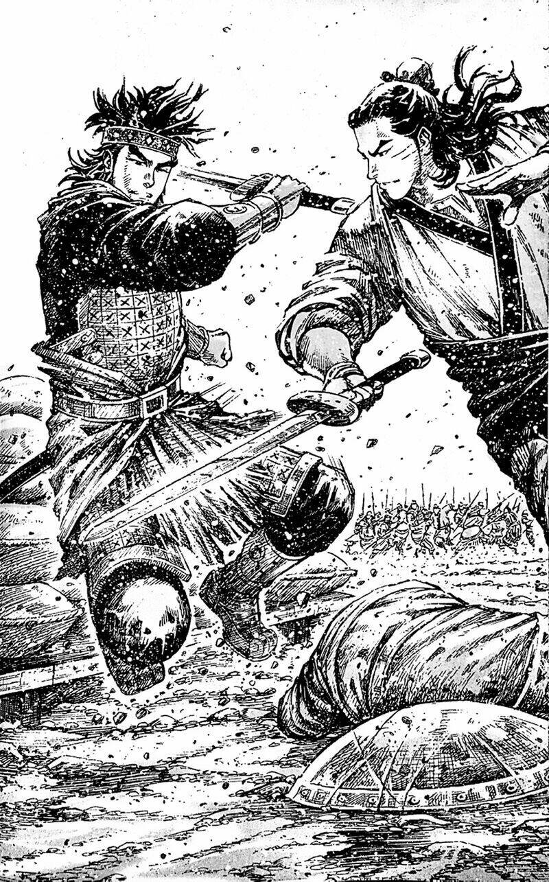 Hỏa Phụng Liêu Nguyên Chapter  405 - 12