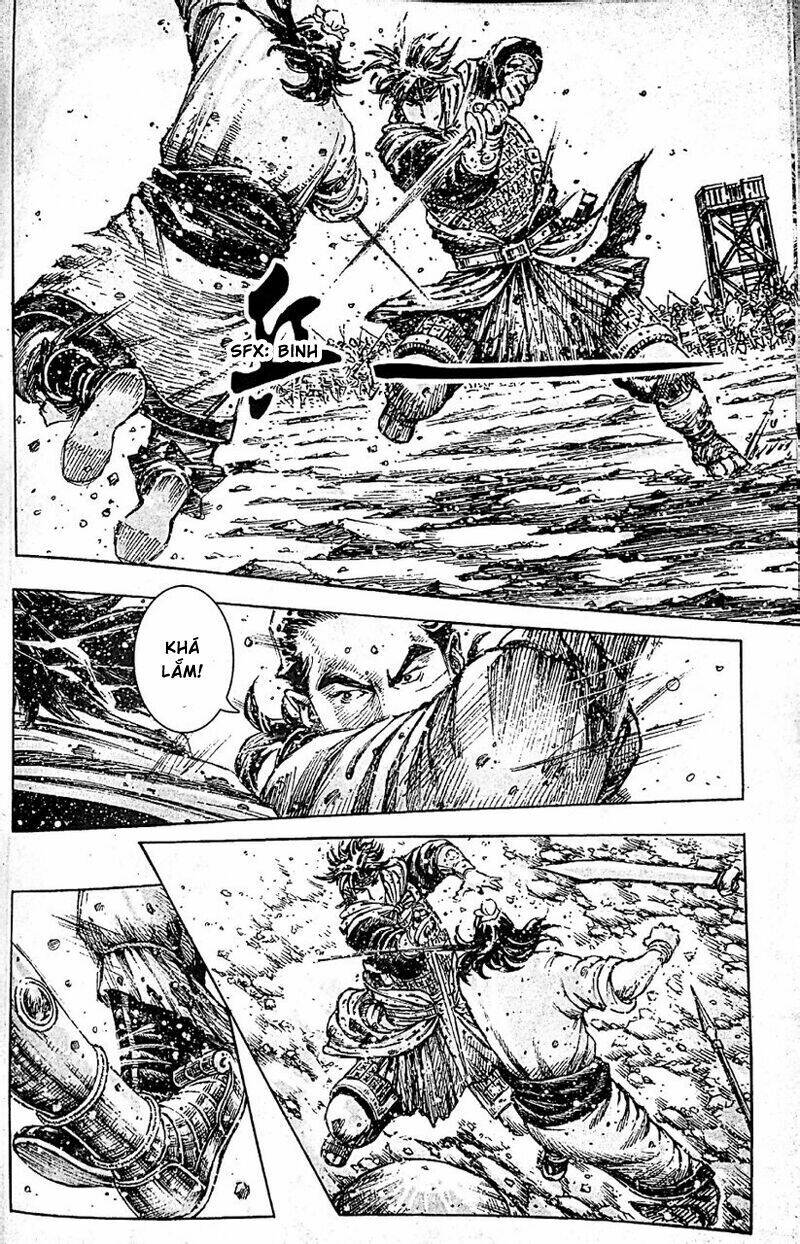 Hỏa Phụng Liêu Nguyên Chapter  405 - 14