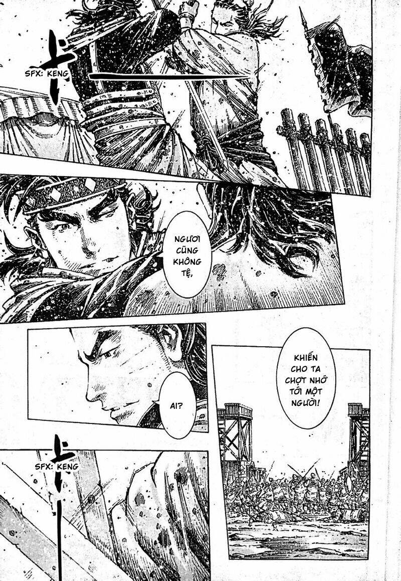 Hỏa Phụng Liêu Nguyên Chapter  405 - 15