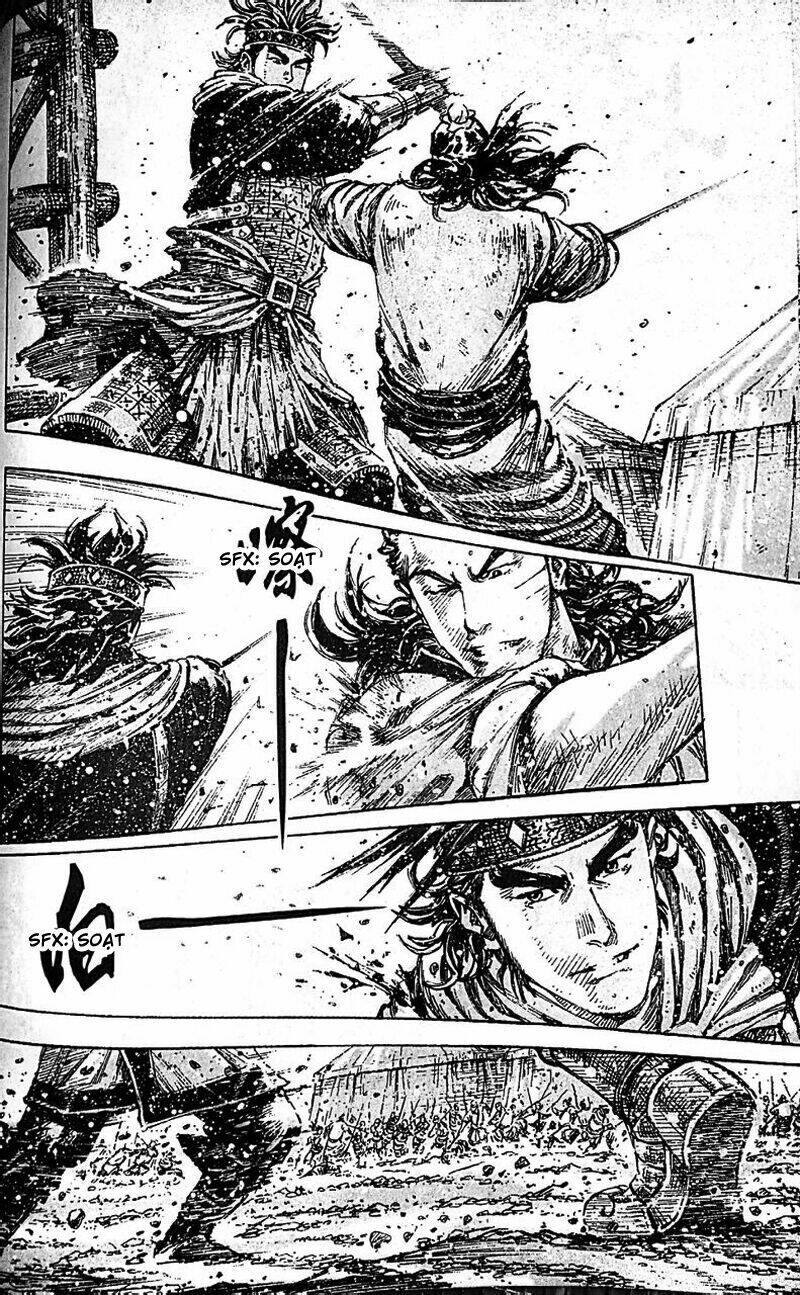 Hỏa Phụng Liêu Nguyên Chapter  405 - 16