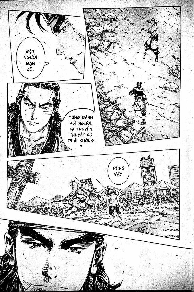 Hỏa Phụng Liêu Nguyên Chapter  405 - 17